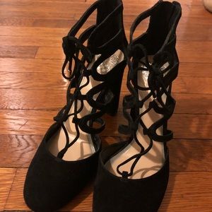 Vince Camuto Heels